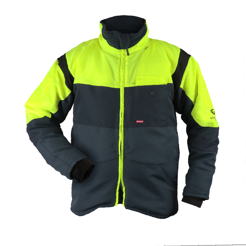 Cold storage coats on sale
